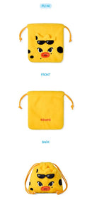 ENHYPEN - [ENCHIN] POUCH