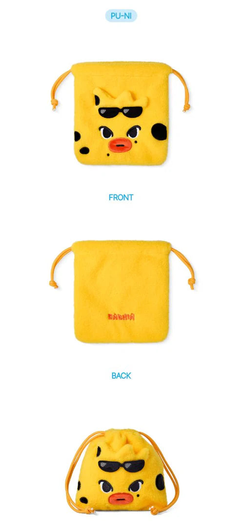 ENHYPEN - [ENCHIN] POUCH