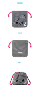 ENHYPEN - [ENCHIN] POUCH