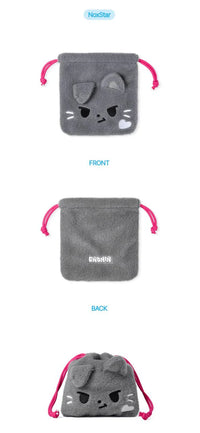 ENHYPEN - [ENCHIN] POUCH