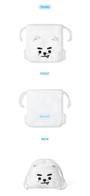ENHYPEN - [ENCHIN] POUCH