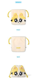 ENHYPEN - [ENCHIN] POUCH