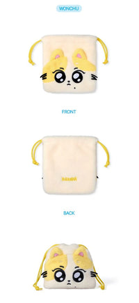 ENHYPEN - [ENCHIN] POUCH