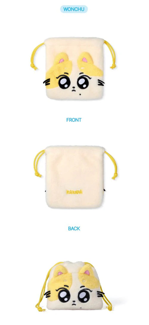 ENHYPEN - [ENCHIN] POUCH