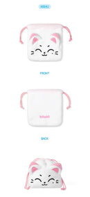 ENHYPEN - [ENCHIN] POUCH