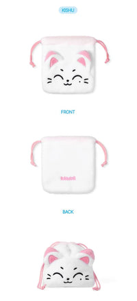 ENHYPEN - [ENCHIN] POUCH