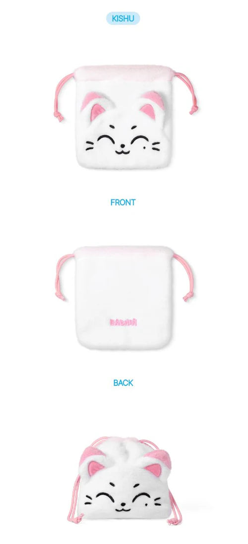ENHYPEN - [ENCHIN] POUCH