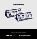 ENHYPEN - WORLD COUPON CARD COLLECTION (PAJAMA PARTY VER.)