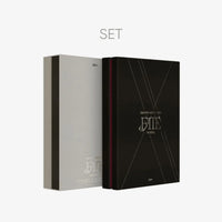 ENHYPEN - WORLD TOUR ‘FATE’