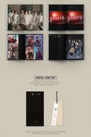 ENHYPEN - WORLD TOUR ‘FATE’