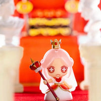 Boboc's Wonderland - The Magic Kingdom series Blind Box