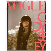 [PRE-ORDER] VOGUE - 2026.09 (Cover. BLACKPINK LISA)