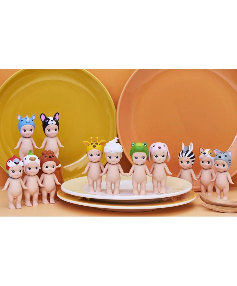 Sonny Angel Figurine Animal series 3