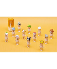 Sonny Angel Figurine Animal series 3