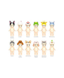 Sonny Angel Figurine Animal series 3