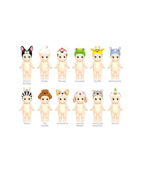 Sonny Angel Figurine Animal series 3