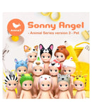 Sonny Angel Figurine Animal series 3