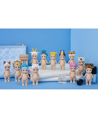 Sonny Angel Figurine Animal series 4