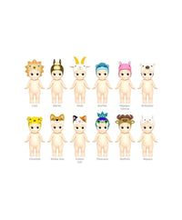 Sonny Angel Figurine Animal series 4