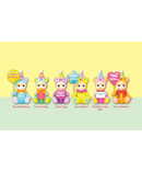 Sonny Angel Figurine Birthday Gift Bear series