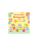 Sonny Angel Figurine Birthday Gift Bear series
