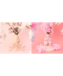 Sonny angel figurine Cherry Blossom series Hanami Edition