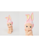 Sonny angel figurine Cherry Blossom series Hanami Edition