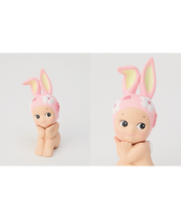 Sonny angel figurine Cherry Blossom series Hanami Edition