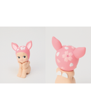 Sonny angel figurine Cherry Blossom series Hanami Edition