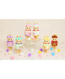 Sonny Angel Figurine Happy Birthday series