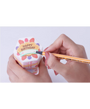 Sonny Angel Figurine Happy Birthday series