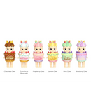 Sonny Angel Figurine Happy Birthday series