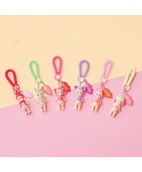 Sonny Angel mini Figurine Kiss Kiss series