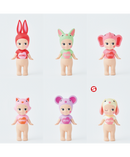 Sonny Angel mini Figurine Kiss Kiss series