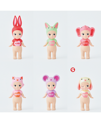 Sonny Angel mini Figurine Kiss Kiss series