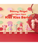 Sonny Angel mini Figurine Kiss Kiss series
