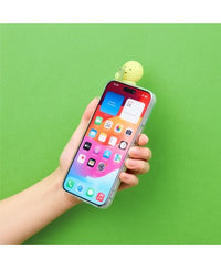 Figurine Smiski Hippers series