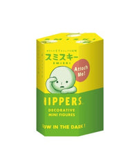 Figurine Smiski Hippers series