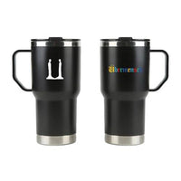 G-DRAGON - TUMBLER - 2025 WORLD TOUR 'ÜBERMENSCH' OFFICIAL MD