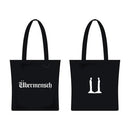 G-DRAGON - ECO BAG - 2025 WORLD TOUR 'ÜBERMENSCH' OFFICIAL MD