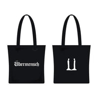 G-DRAGON - ECO BAG - 2025 WORLD TOUR 'ÜBERMENSCH' OFFICIAL MD