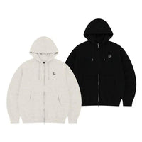 G-DRAGON - HOODIE ZIP-UP - 2025 WORLD TOUR 'ÜBERMENSCH' OFFICIAL G-DRAGON - HOODIE ZIP-UP - 2025 WORLD TOUR 'ÜBERMENSCH' OFFICIAL