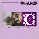 CRAVITY - DARE TO CRAVE