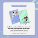 [PRE-ORDER] FLARE U - LOVEHOOD (PHOTOBOOK VER.) SIGNED album