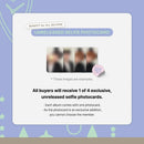 [PRE-ORDER] FLARE U - LOVEHOOD (PHOTOBOOK VER.) SIGNED album