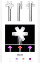 I-DLE - Official Light Stick (Ver. 3)