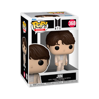 POP figure Jin Proof ver