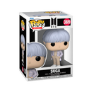 POP figure Suga Proof ver