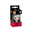 POP Pocket Keychain Suga