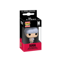 POP Pocket Keychain Suga